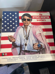 The Steve Martin Brothers - William E. McEuen