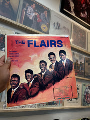 The Flares - Crown