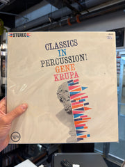 Gene Krupa - Classics