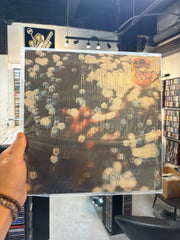 Pink Floyd - Obscured by Clouds