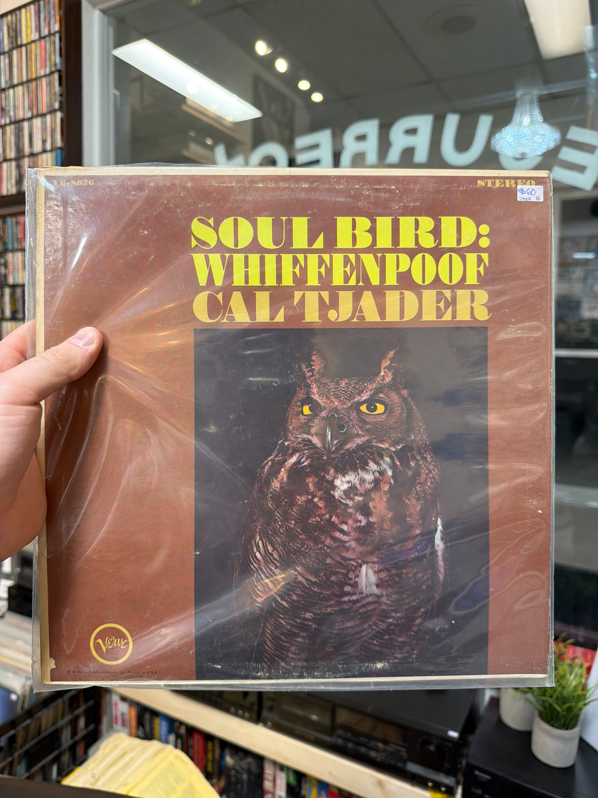 Cal Tjader - Soul Bird