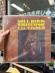 Cal Tjader - Soul Bird