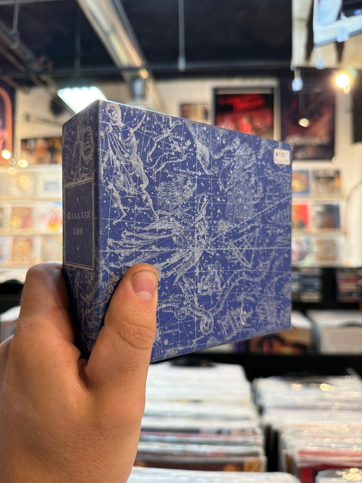 Galaxie 500 (CD Box Set)