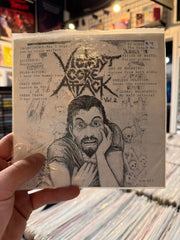 Violent Core Attack (45rpm)