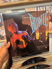 Let’s Dance - David Bowie