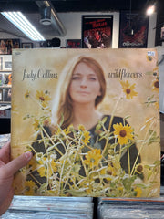 Judy Collins - Wildflower
