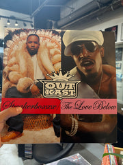 OutKast - Speakerboxxx