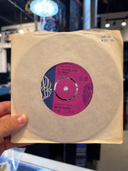 Bessie Banks - My Baby (1968 UK)