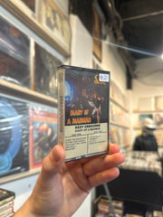 Ozzy Osbourne - Diary of a Madman