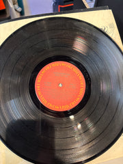 Draw The Line - Aerosmith