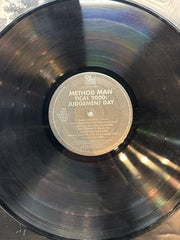 Method Man - Tical 2000 (1998 USA)