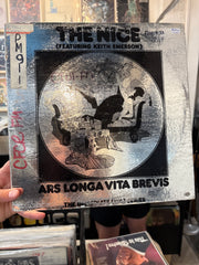 The nice - Ars longa vita brevis