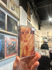 Lita Ford - Stiletto