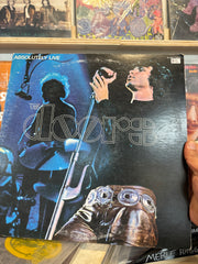 Absolutely Live - the doors