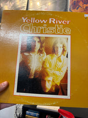 Christie - Yellow River