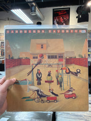 Yardbirds - Favourites