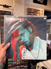 Father John Misty - Gods Favourite