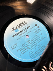 April Wine - Power Play