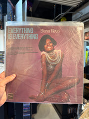 Diana Ross - Everything