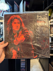 Rory Gallagher - Sinner