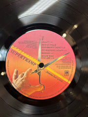 Famous Last Words - Supertramp