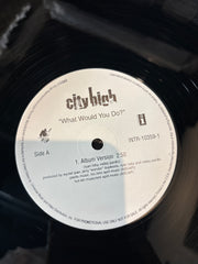 12” Single - Nas