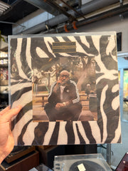 Freddie Gibbs / Madlib - Piñata