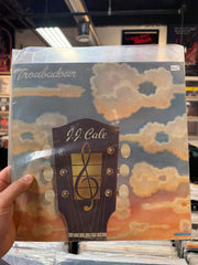 JJ Cale - Troubadour