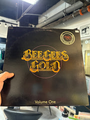 Gold - Bee Gees