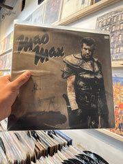 Madmax - Soundtrack