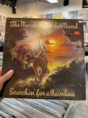 Searching for a Rainbow - Marshall Tucker Band