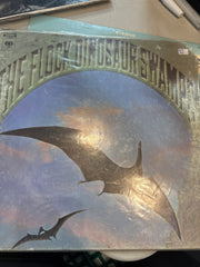 The flock - dinosaur swamps