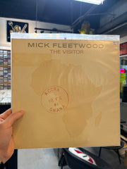 Mick Fleetwood - The Visitor