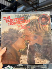 The Electric Horseman - Soundtrack