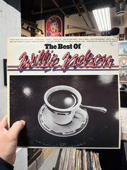 Willie Nelson - Best Of