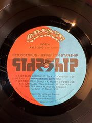 Red Octopus - Jefferson Starship