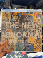 The Strokes - Abnormal (LMTD Translucent Green)