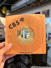 Queen - We Are The Champions (45rpm)