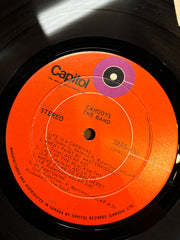 The Band - Gahoots