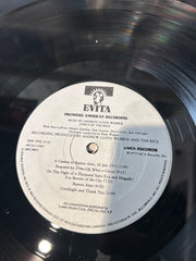 Evita - Soundtrack