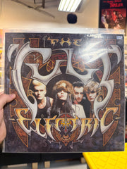 The Cult - Electric