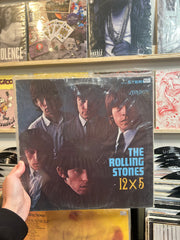 12x5 - The Rolling Stones