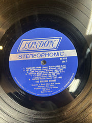 Got live if you want it - The Rolling Stones