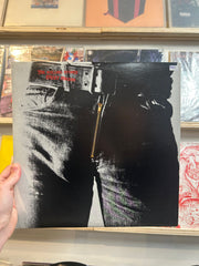 Sticky Fingers - The Rolling Stones