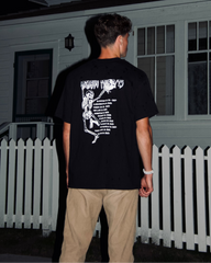 lazarus Tour T-shirt