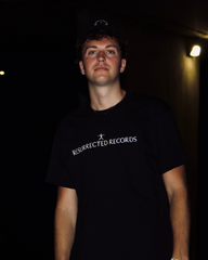 lazarus Tour T-shirt 2