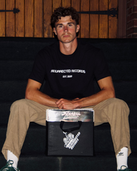 lazarus Tour T-shirt 3