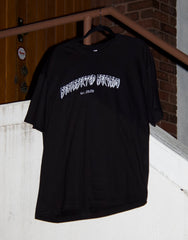 lazarus Tour T-shirt