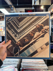 The Beatles - 67/70