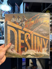 The Jackson’s - Destiny